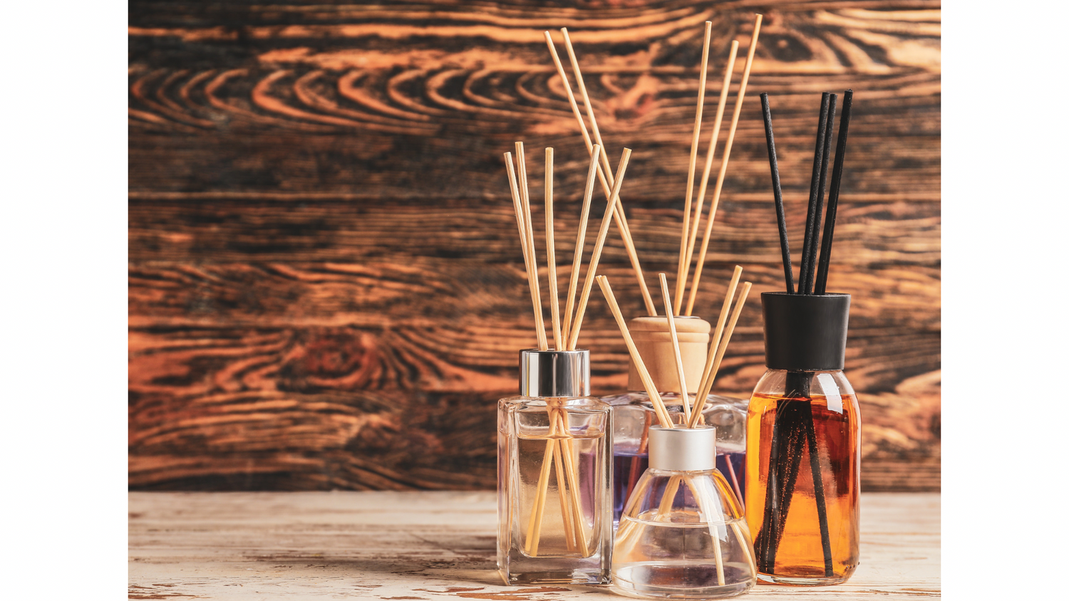 Diffusers